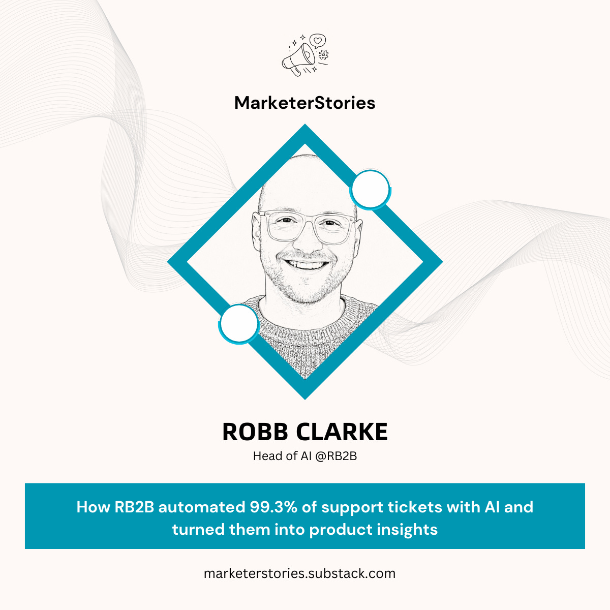 Robb Clarke